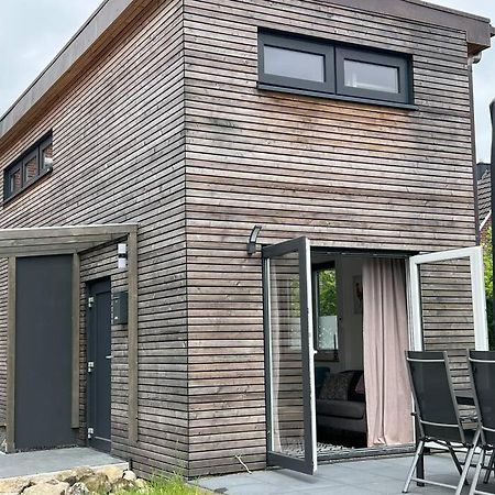 Tiny House Pippilotta Villa Bad Bentheim Eksteriør billede