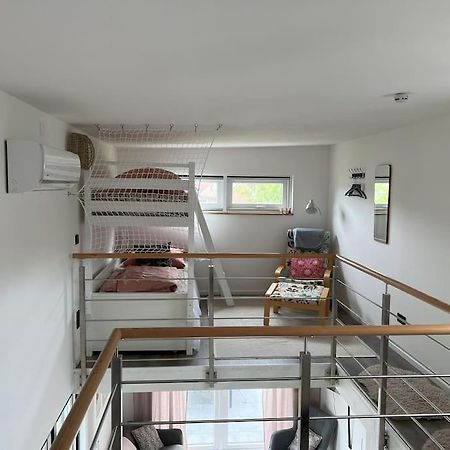Tiny House Pippilotta Villa Bad Bentheim Eksteriør billede