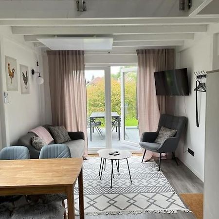Tiny House Pippilotta Villa Bad Bentheim Eksteriør billede