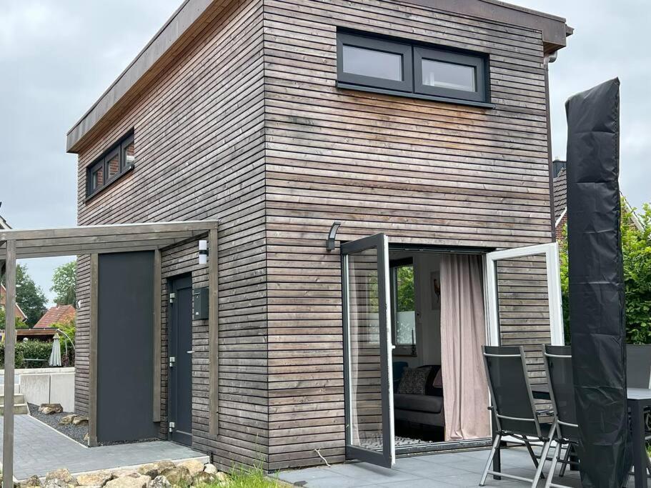 Tiny House Pippilotta Villa Bad Bentheim Eksteriør billede