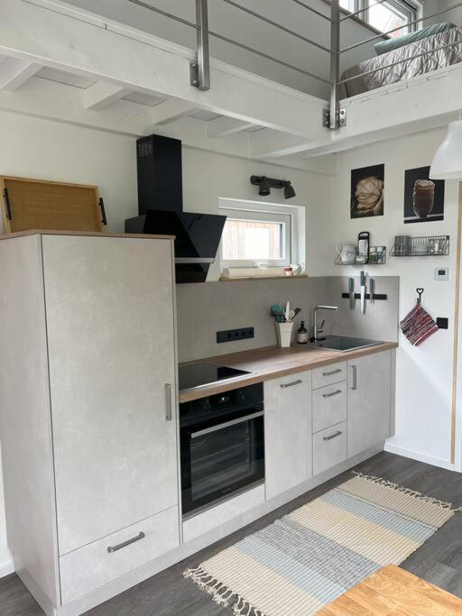 Tiny House Pippilotta Villa Bad Bentheim Eksteriør billede