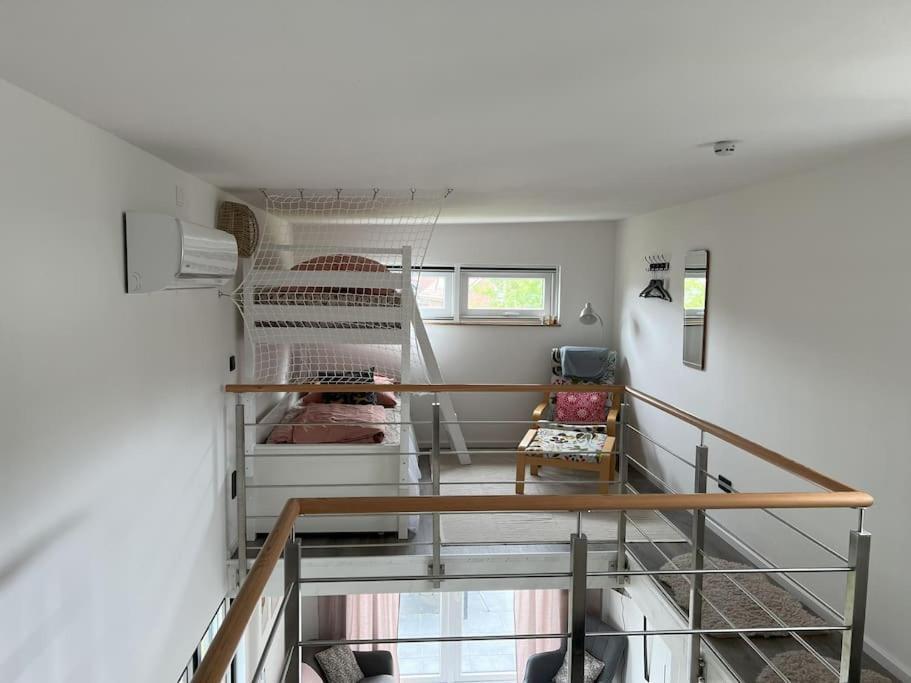 Tiny House Pippilotta Villa Bad Bentheim Eksteriør billede