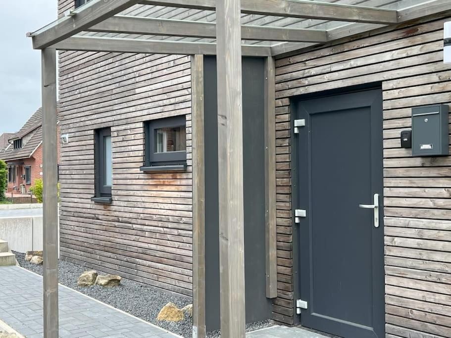 Tiny House Pippilotta Villa Bad Bentheim Eksteriør billede