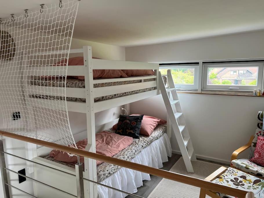 Tiny House Pippilotta Villa Bad Bentheim Eksteriør billede