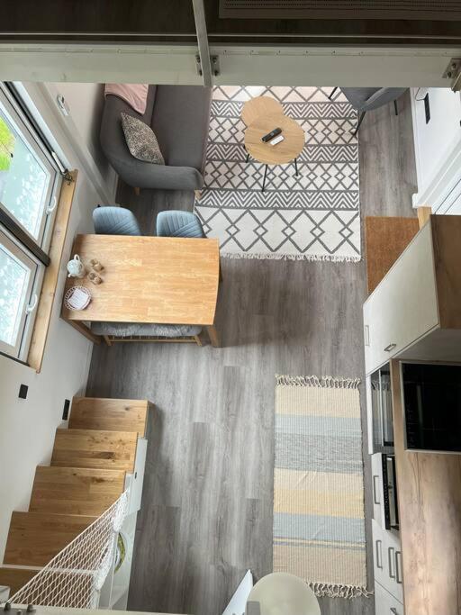 Tiny House Pippilotta Villa Bad Bentheim Eksteriør billede