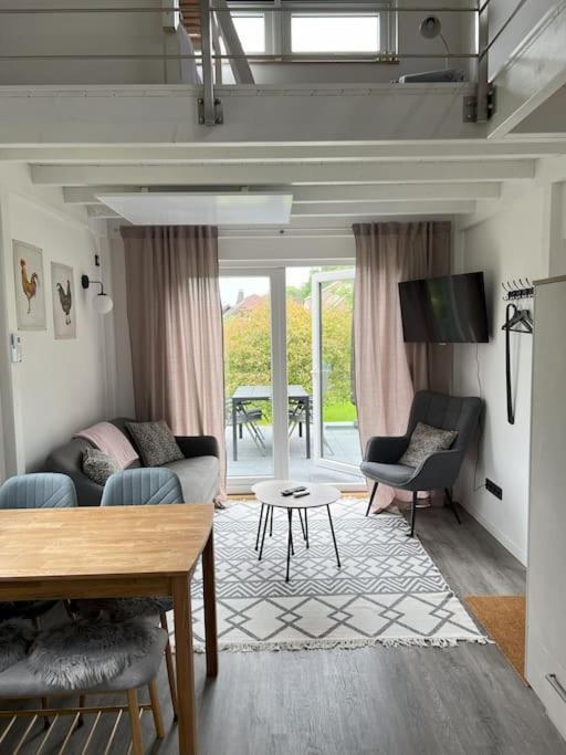 Tiny House Pippilotta Villa Bad Bentheim Eksteriør billede